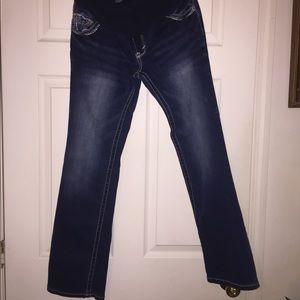 Motherhood maternity pants